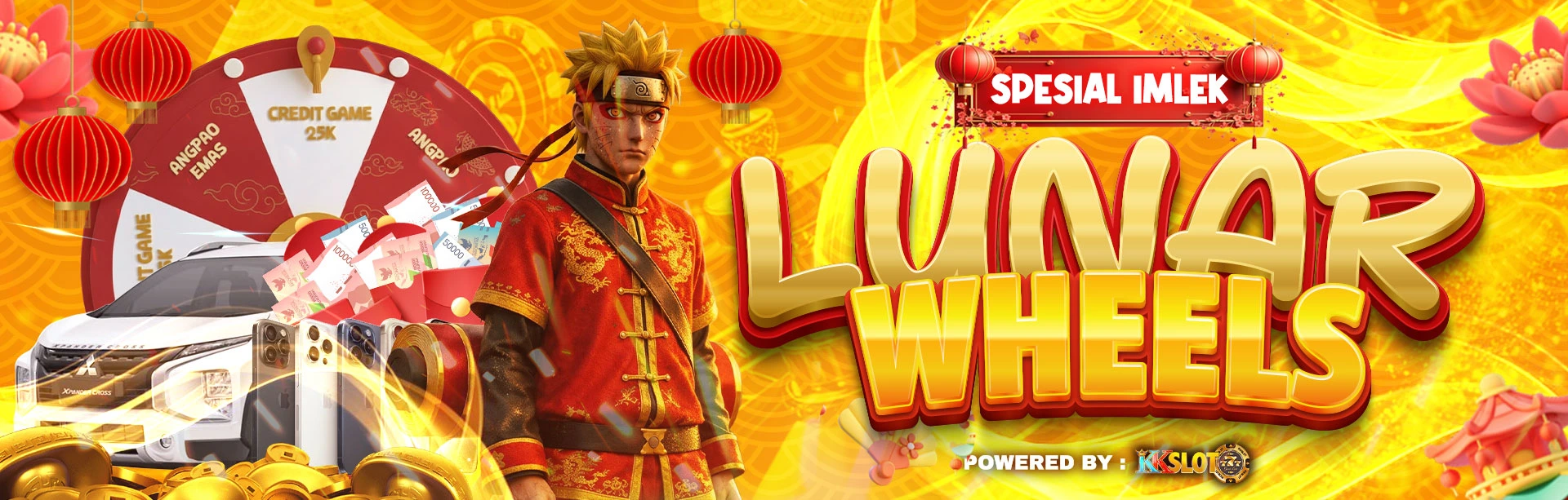 NAKO99 Banner Slot Online